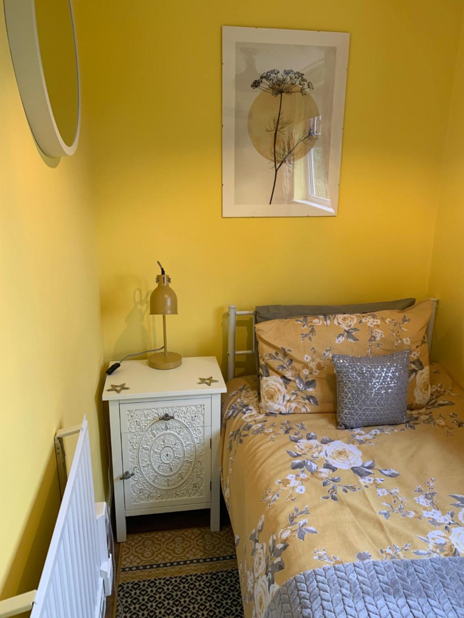 Elm Cottage Alvescot Εξωτερικό φωτογραφία
