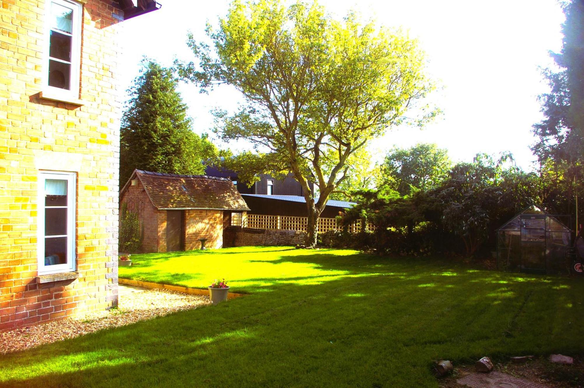 Elm Cottage Alvescot Εξωτερικό φωτογραφία